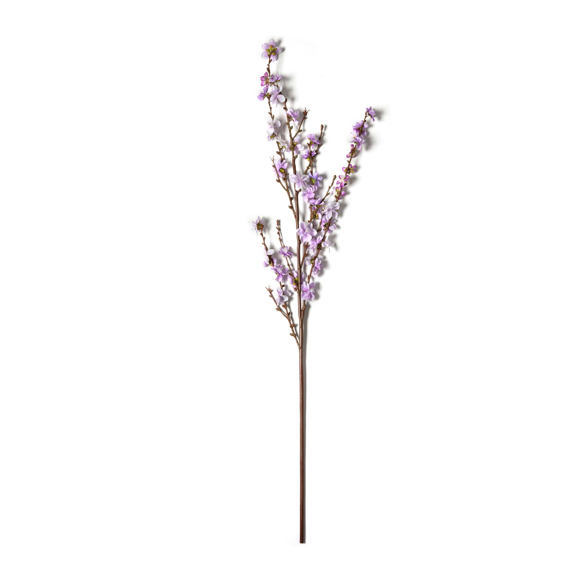 12 Pack: Lavender Peach Blossom Spray by Ashland®